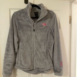 The North Face Fleece